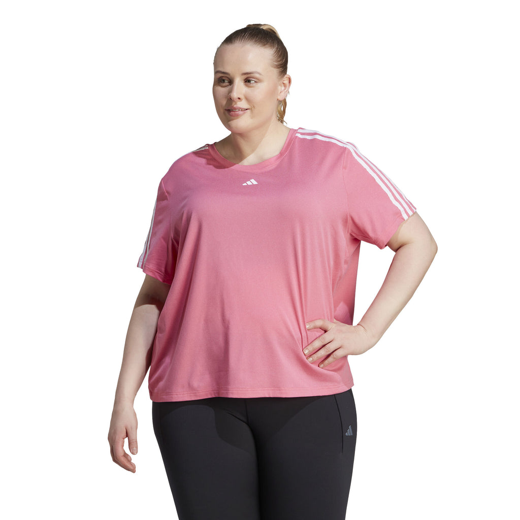 AEROREADY Train Essentials 3-Stripes shirt