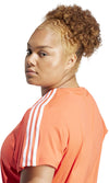 AEROREADY Train Essentials 3-Stripes shirt