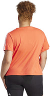 AEROREADY Train Essentials 3-Stripes shirt