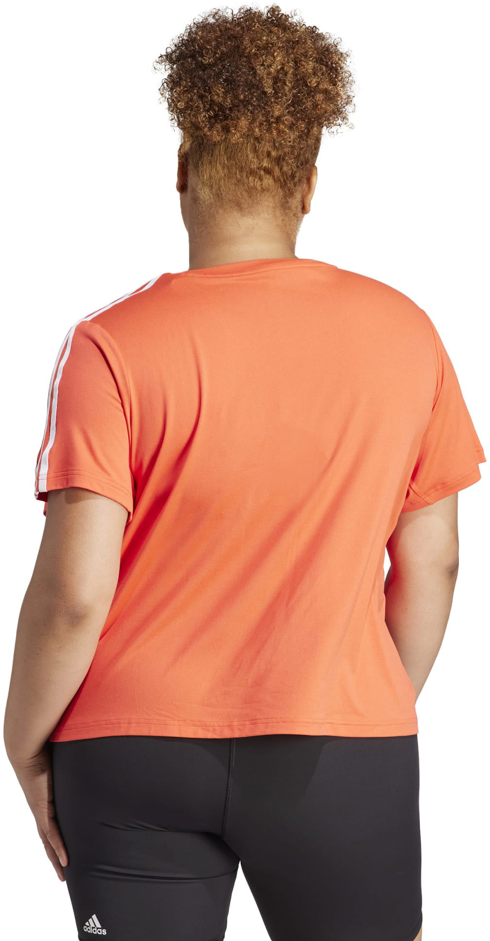 AEROREADY Train Essentials 3-Stripes shirt