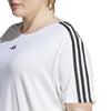 AEROREADY Train Essentials 3-Stripes shirt