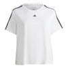 AEROREADY Train Essentials 3-Stripes shirt