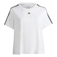 AEROREADY Train Essentials 3-Stripes shirt