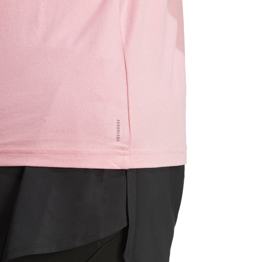 AEROREADY Train Essentials 3-Stripes shirt