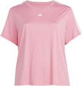 AEROREADY Train Essentials 3-Stripes shirt