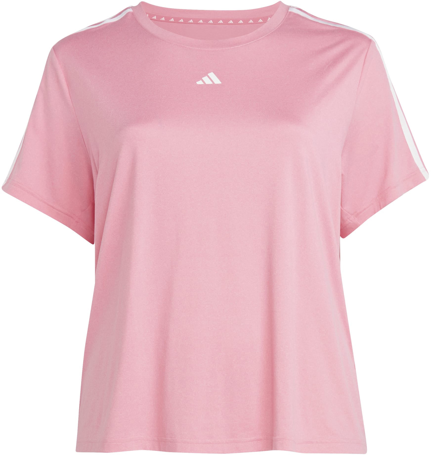 AEROREADY Train Essentials 3-Stripes shirt