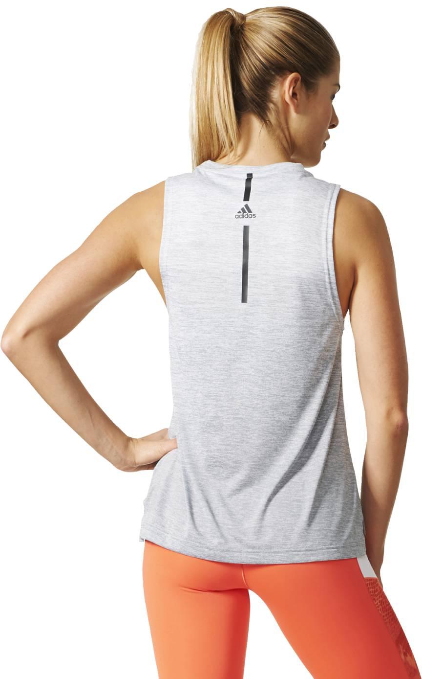 Boxy Melange top