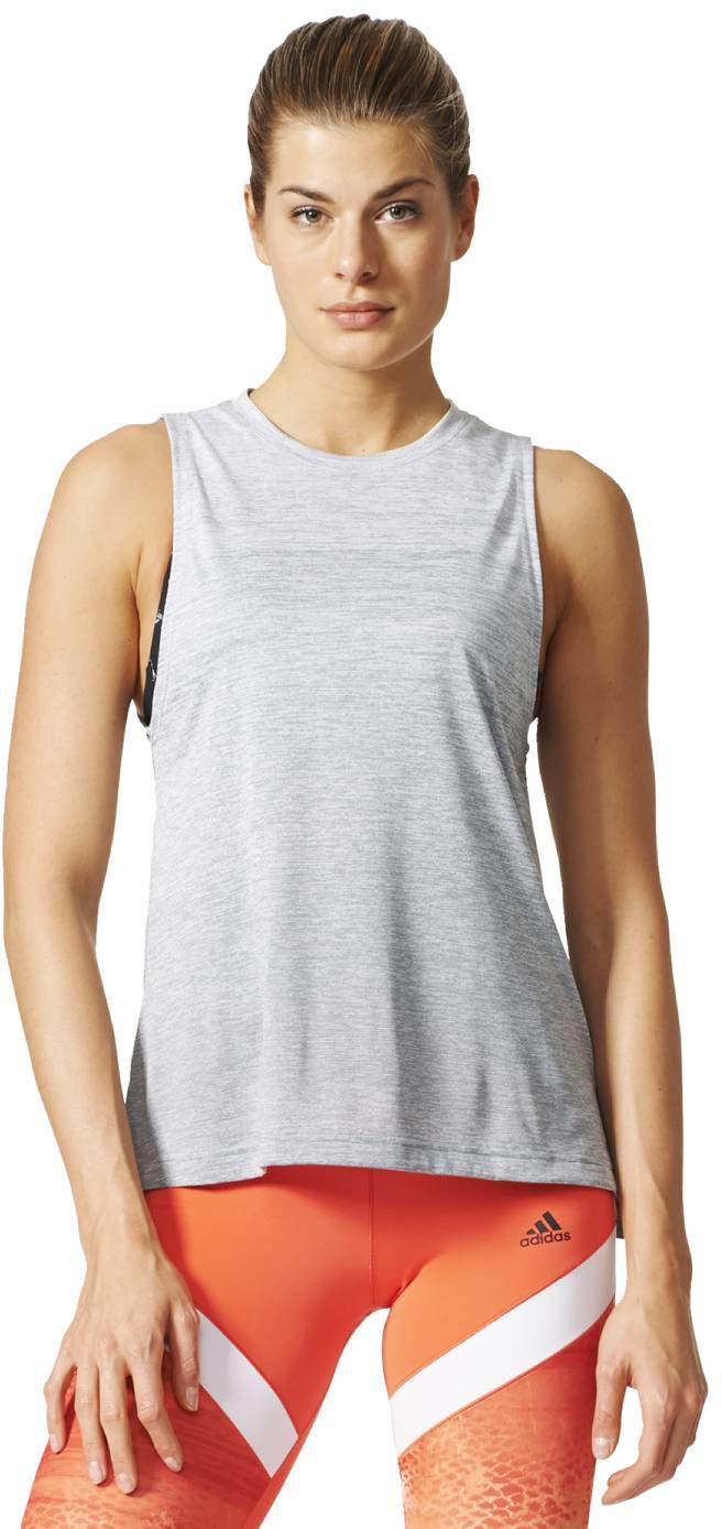 Boxy Melange top