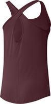 Train Essentials Slim-Fit tanktop