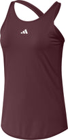 Train Essentials Slim-Fit tanktop