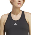 Train Essentials Slim-Fit tanktop