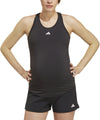 Train Essentials Slim-Fit tanktop
