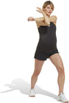 Train Essentials Slim-Fit tanktop