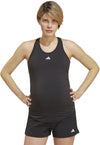 Train Essentials Slim-Fit tanktop