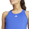 Train Essentials Slim-Fit tanktop