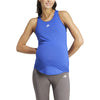 Train Essentials Slim-Fit tanktop