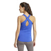 Train Essentials Slim-Fit tanktop