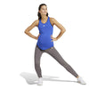 Train Essentials Slim-Fit tanktop