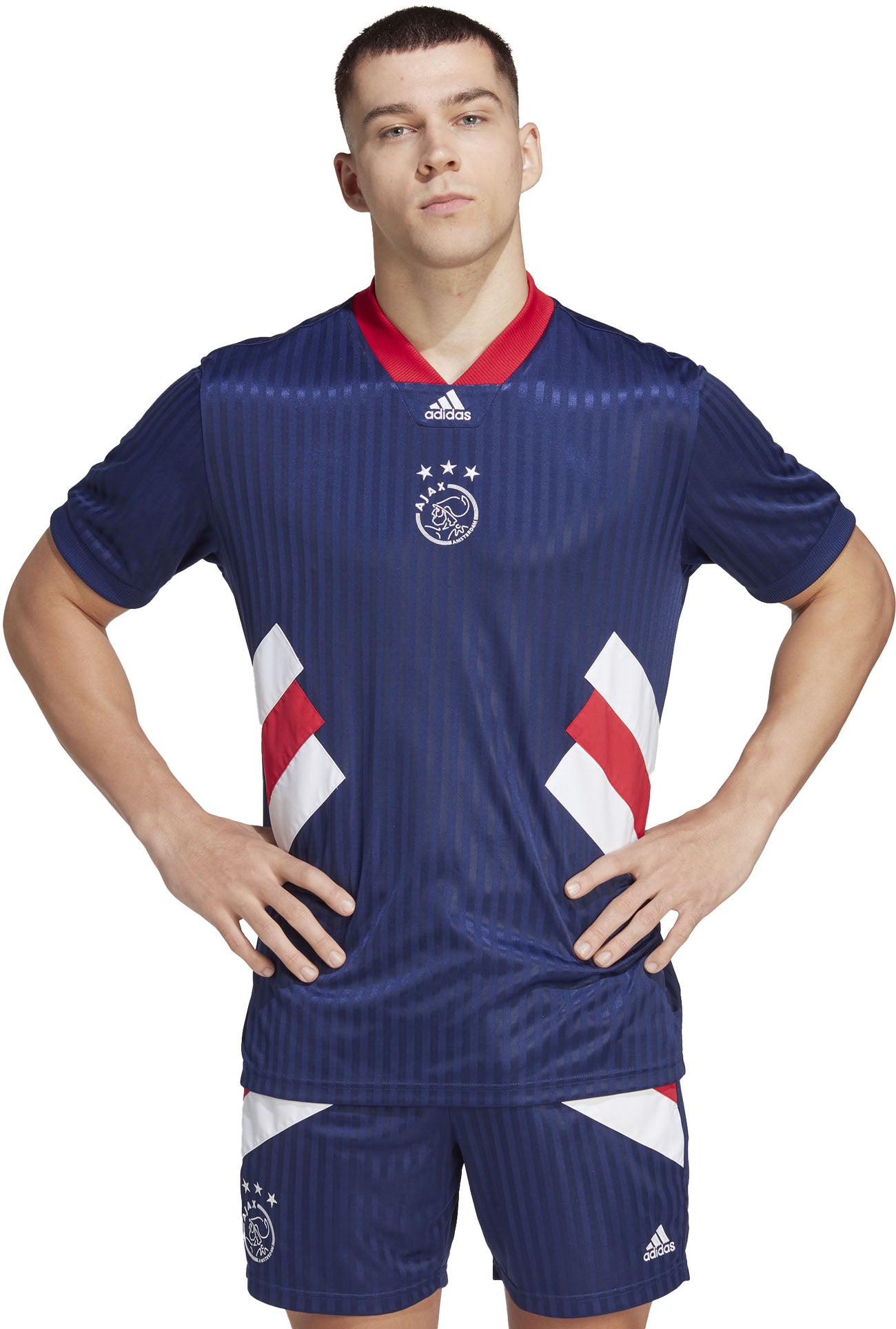 Ajax Amsterdam Icon Voetbalshirt