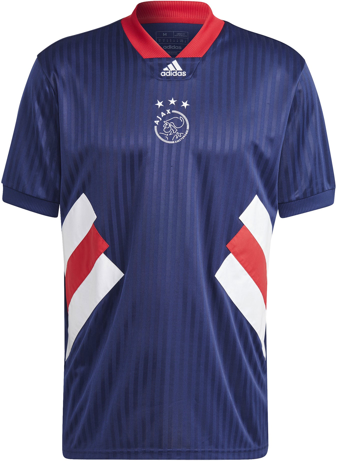 Ajax Amsterdam Icon Voetbalshirt