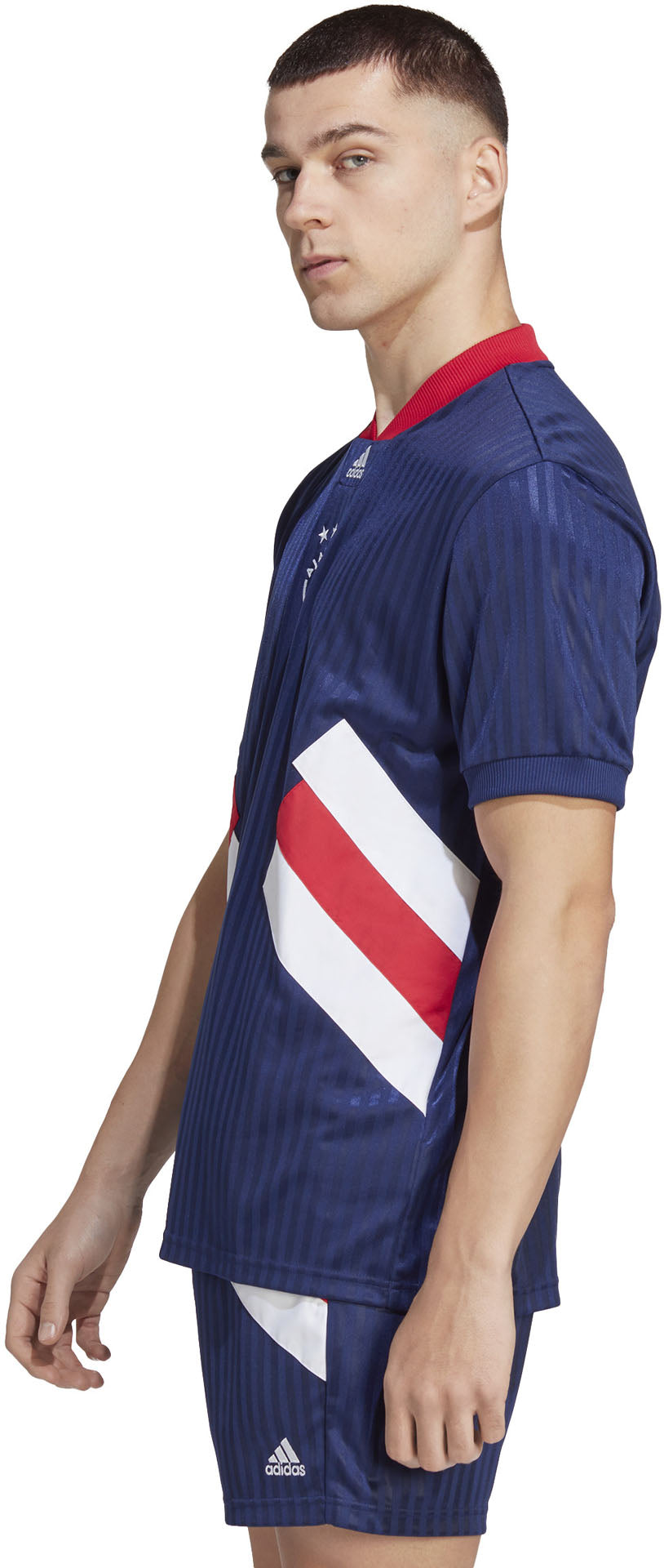 Ajax Amsterdam Icon Voetbalshirt