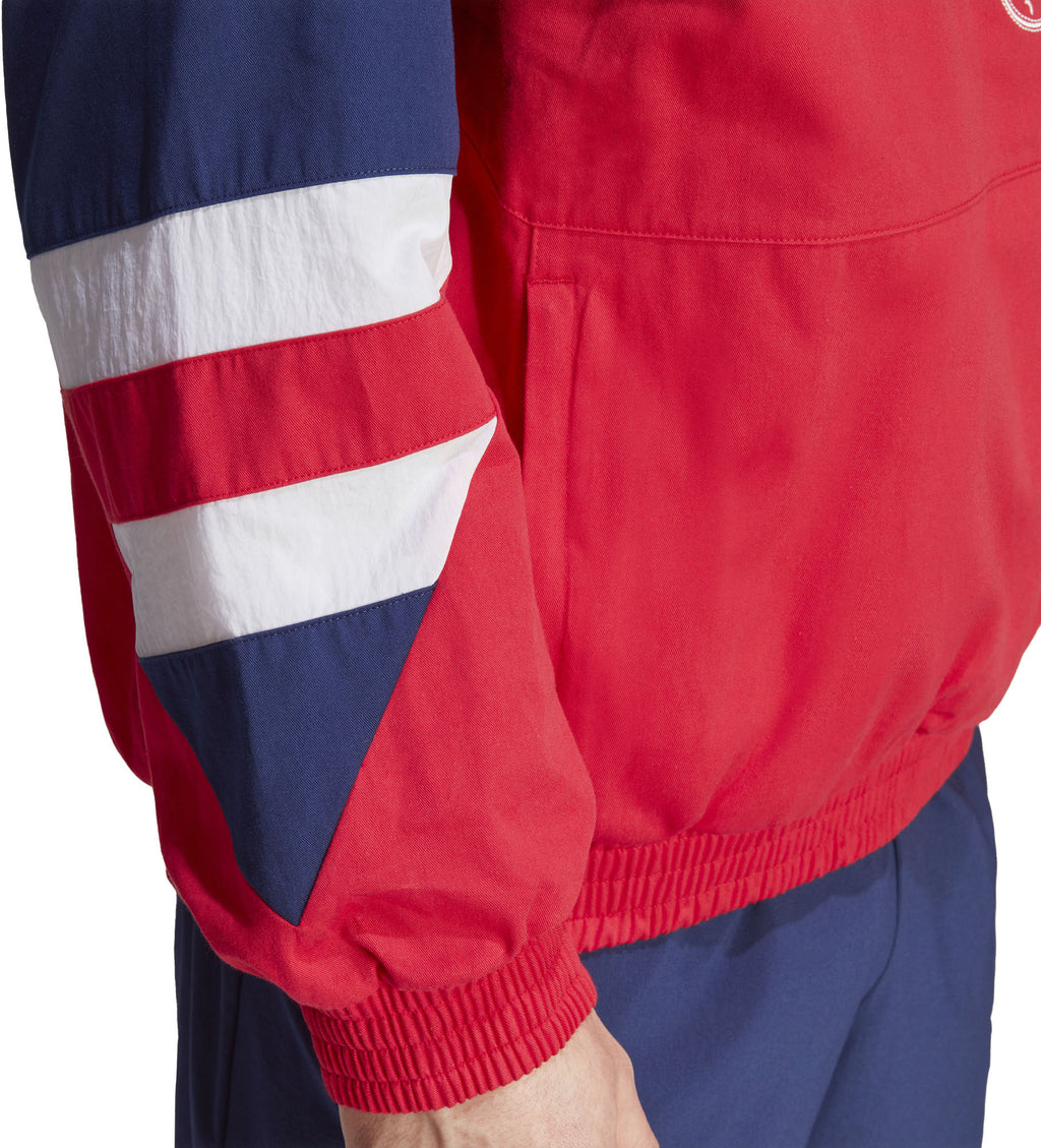 Ajax Amsterdam Icon jack