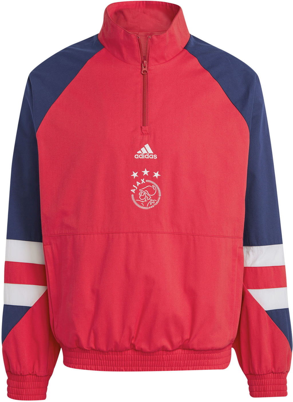 Ajax Amsterdam Icon jack