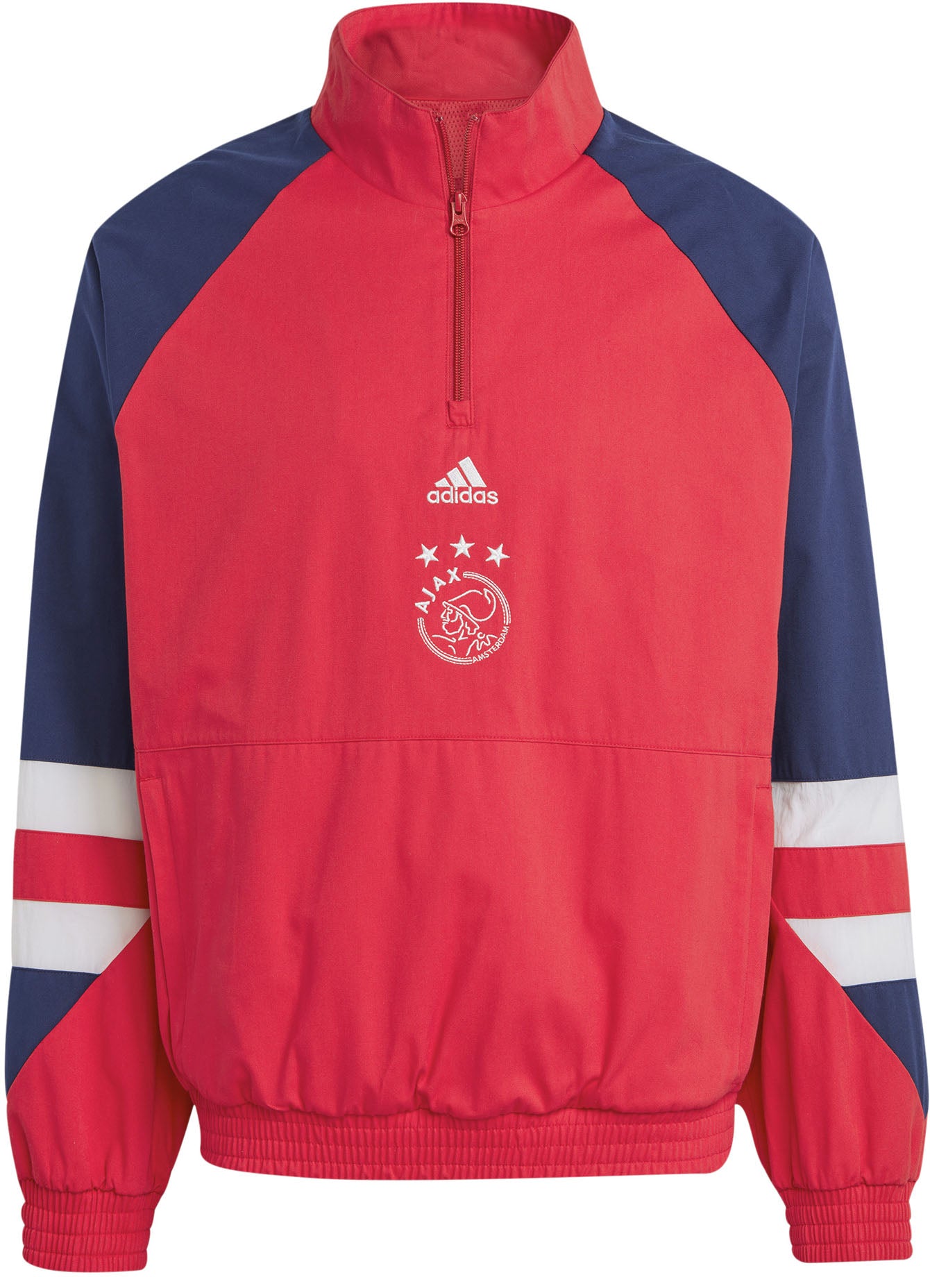 Ajax Amsterdam Icon jack