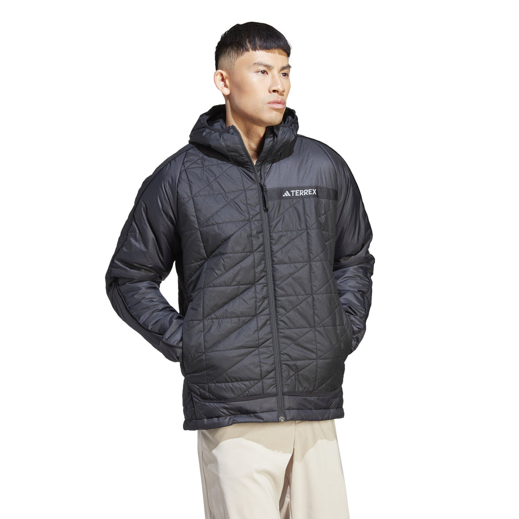 Terrex Multi Insulation capuchonjack