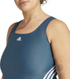 3-Stripes badpak