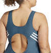3-Stripes badpak