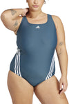 3-Stripes badpak