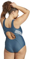 3-Stripes badpak