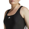 3-Stripes badpak
