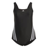 3-Stripes badpak