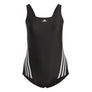 3-Stripes badpak