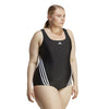 3-Stripes badpak