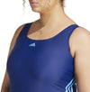 3-Stripes badpak