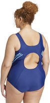 3-Stripes badpak