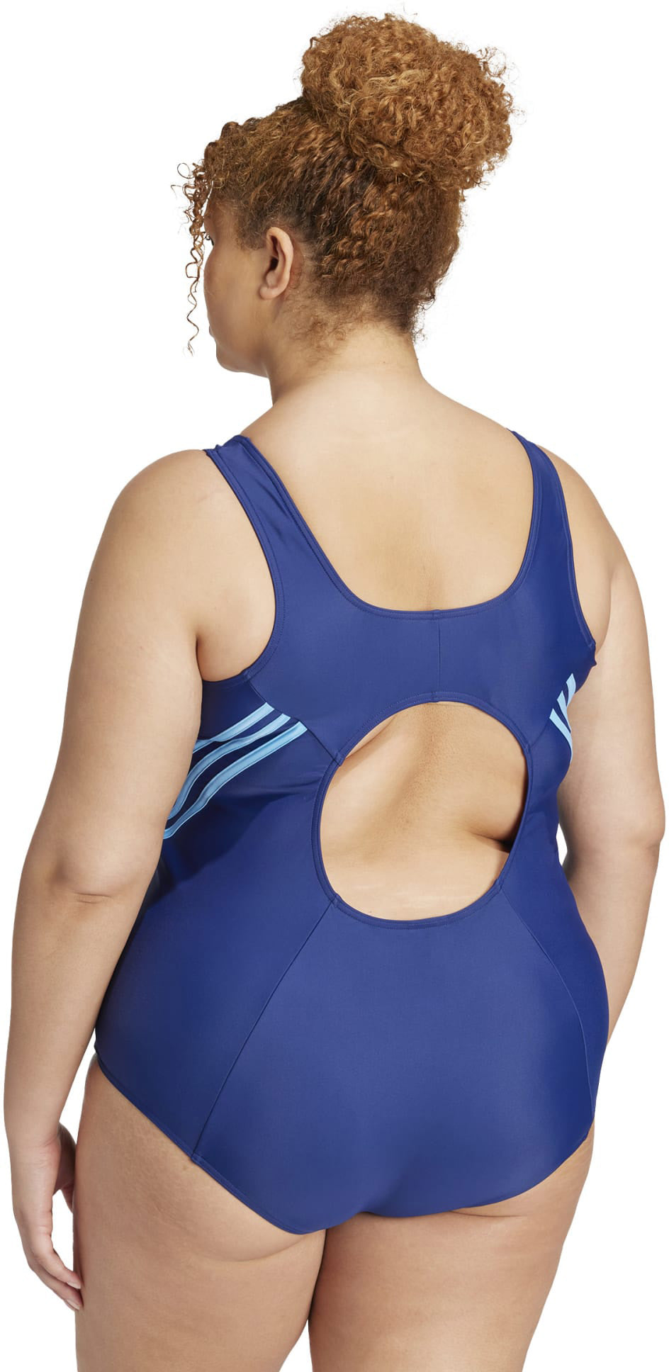 3-Stripes badpak