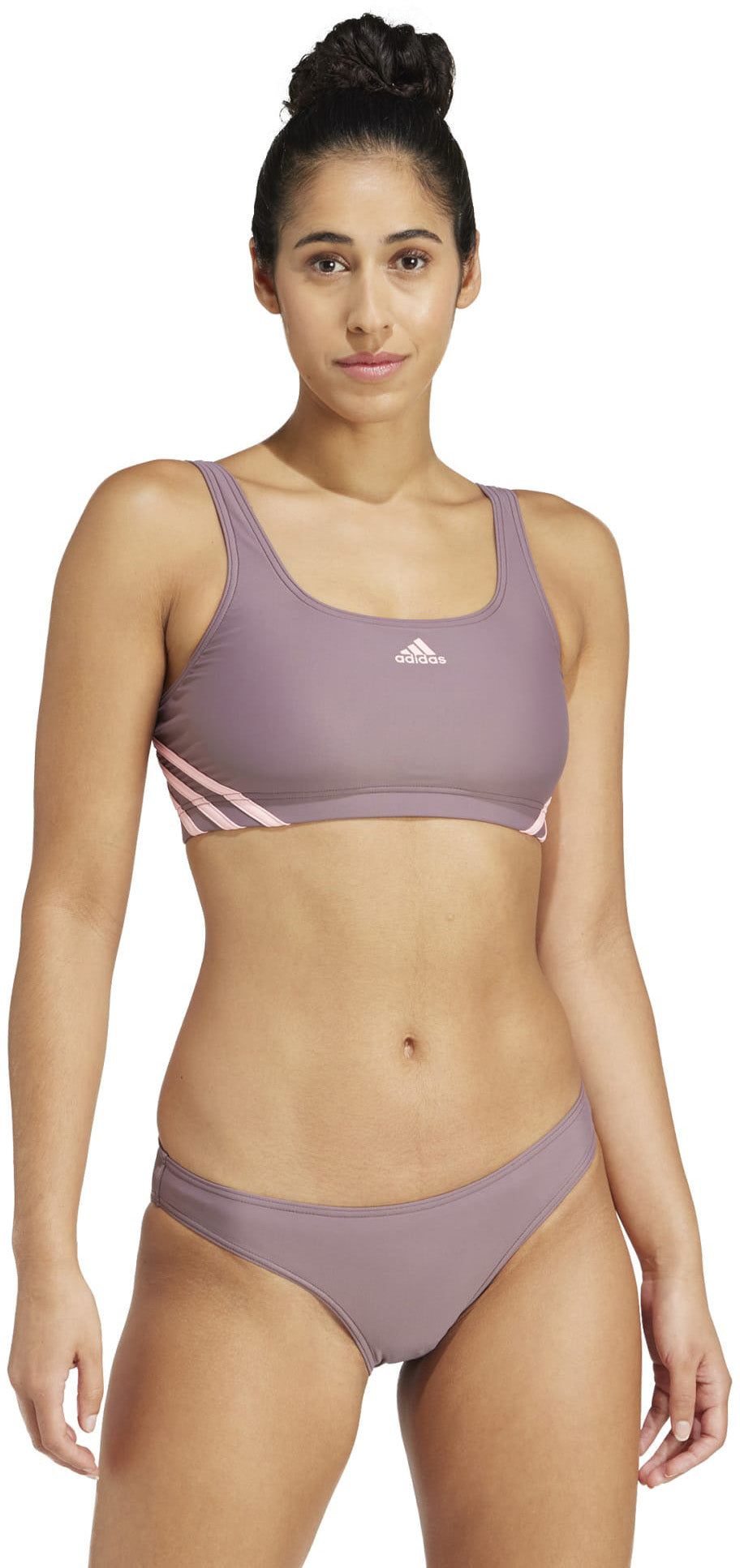 3-Stripes bikini