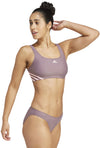 3-Stripes bikini