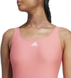 adidas 3-Stripes badpak
