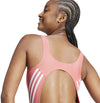 adidas 3-Stripes badpak