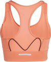 Medium-Support Running Pocket sport bh
