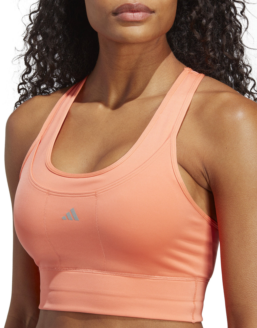 Medium-Support Running Pocket sport bh