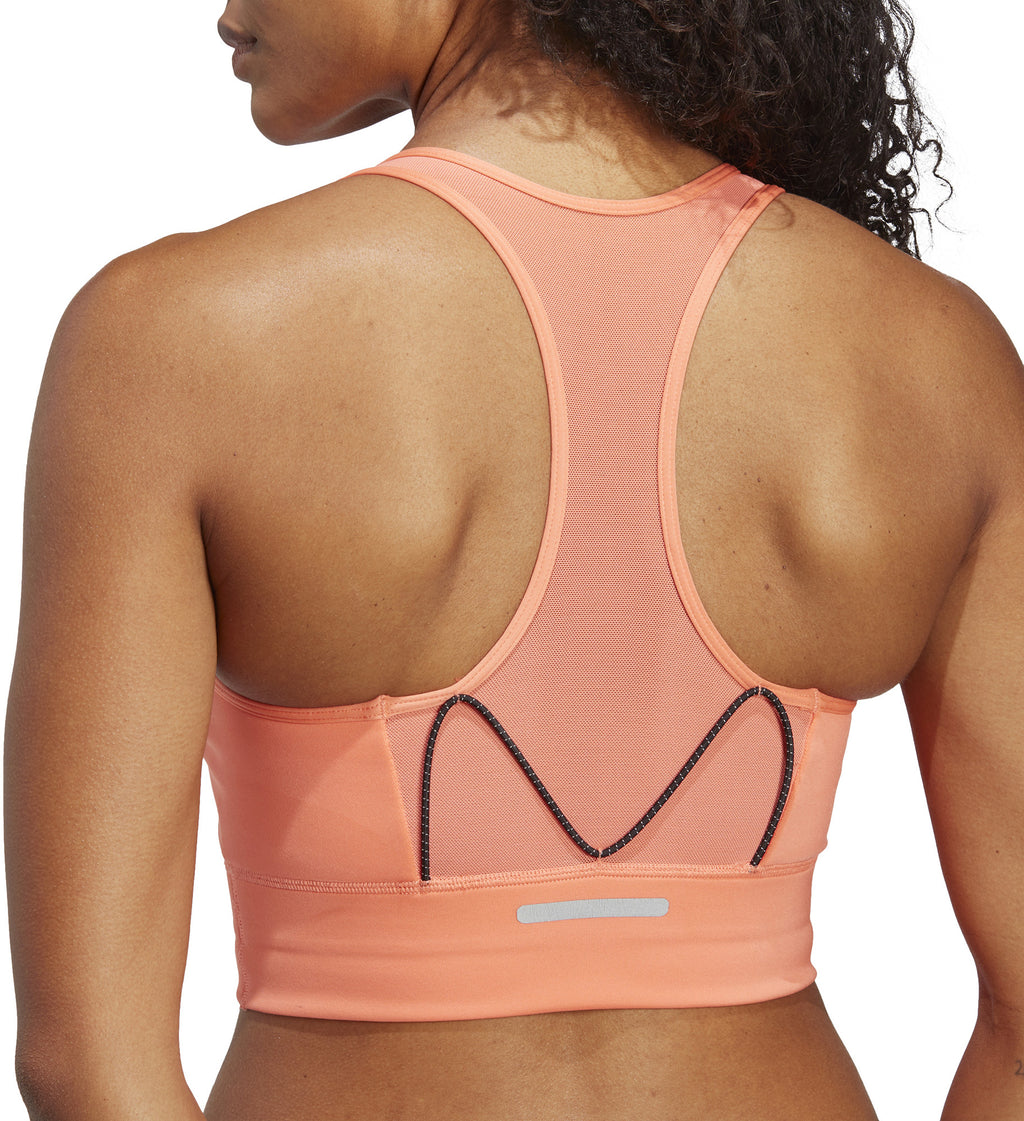 Medium-Support Running Pocket sport bh