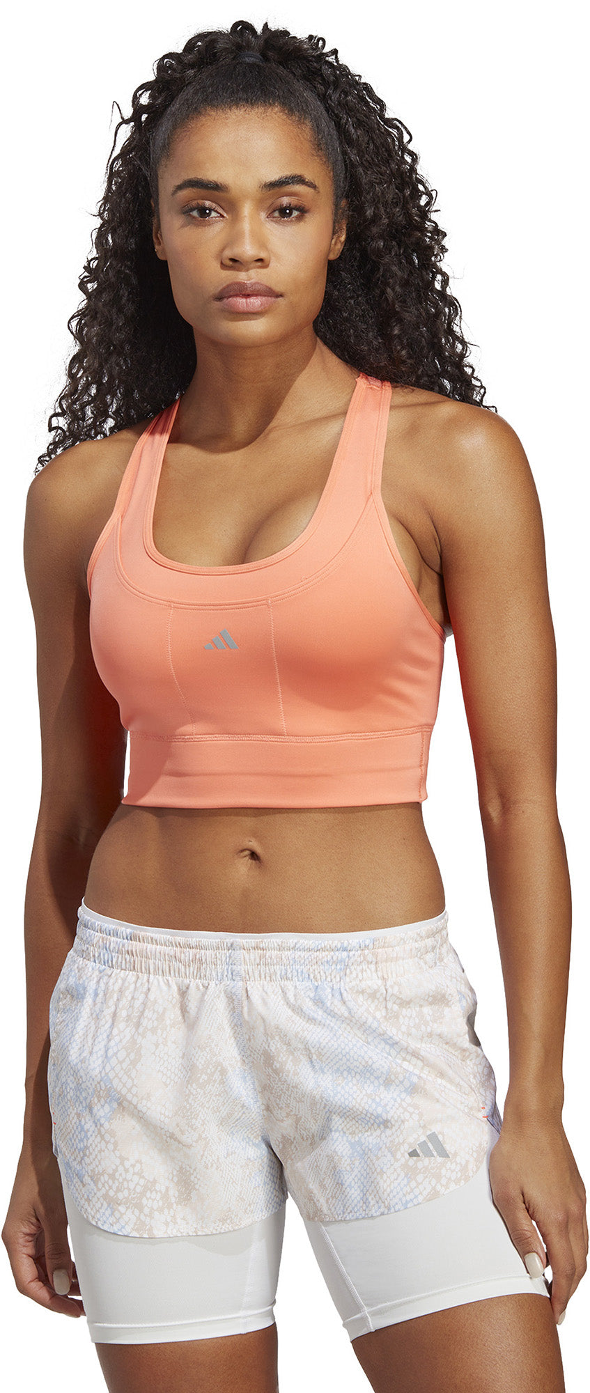 Medium-Support Running Pocket sport bh