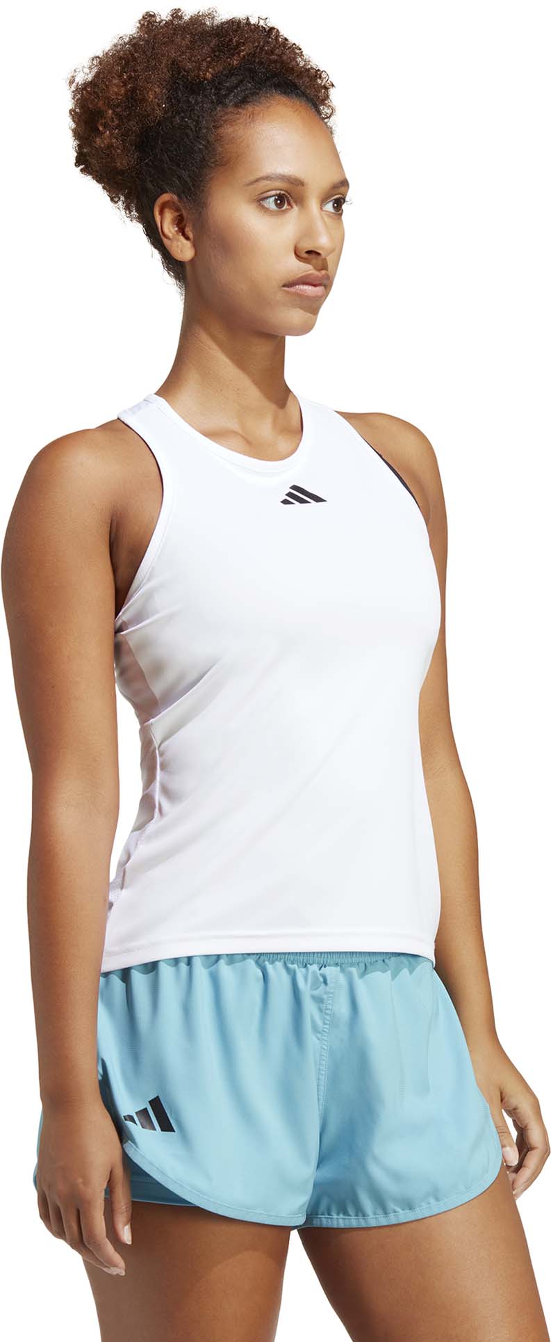 Club tennis tanktop