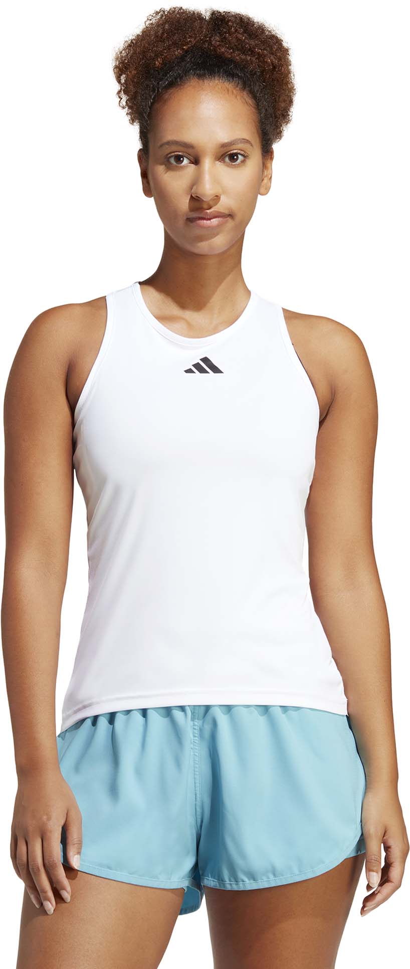 Club tennis tanktop